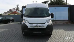 Citroen Jumper de 2025