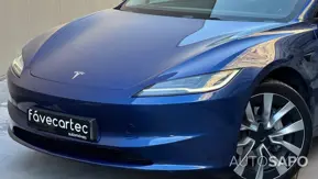 Tesla Model 3 de 2024