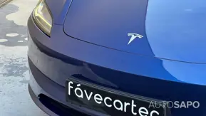 Tesla Model 3 de 2024