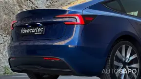 Tesla Model 3 de 2024
