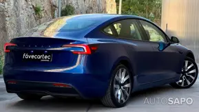 Tesla Model 3 de 2024