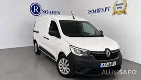 Renault Express de 2023
