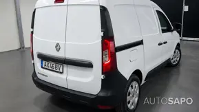 Renault Express de 2023
