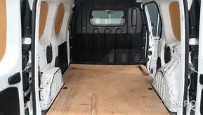 Renault Express de 2023