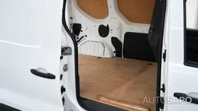 Renault Express de 2023