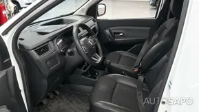 Renault Express de 2023