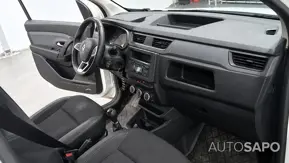 Renault Express de 2023