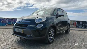 Fiat 500L de 2013