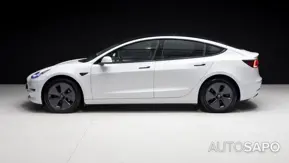 Tesla Model 3 de 2023