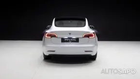 Tesla Model 3 de 2023
