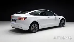 Tesla Model 3 de 2023