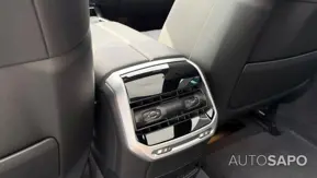 BMW i7 de 2023
