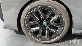 BMW i7 de 2023