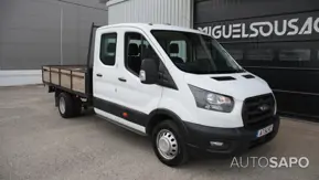 Ford Transit de 2022