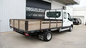 Ford Transit de 2022