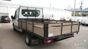 Ford Transit de 2022