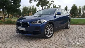 BMW X2 de 2022