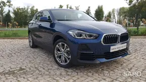 BMW X2 de 2022