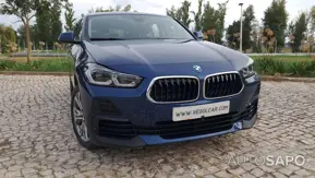 BMW X2 de 2022