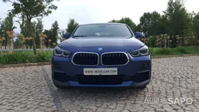 BMW X2 de 2022