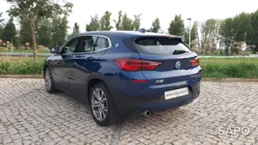 BMW X2 de 2022