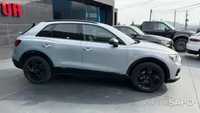 Audi Q3 Sportback de 2019