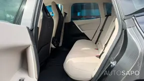 BMW iX de 2022