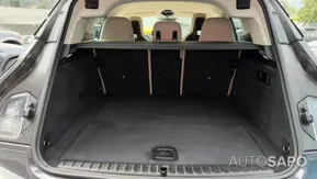 BMW iX de 2022