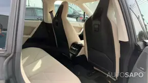BMW iX de 2022