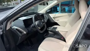 BMW iX de 2022