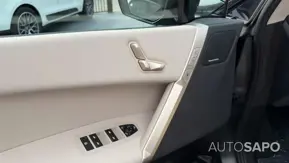 BMW iX de 2022