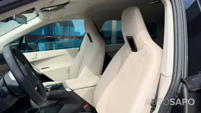 BMW iX de 2022