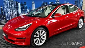 Tesla Model 3 de 2020