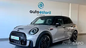 MINI Cooper de 2022