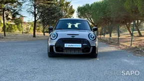 MINI Cooper de 2022
