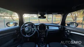 MINI Cooper de 2022