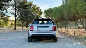 MINI Cooper de 2022