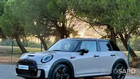 MINI Cooper de 2022