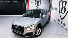 Audi Q2 de 2019