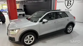 Audi Q2 de 2019