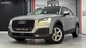 Audi Q2 de 2019