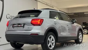 Audi Q2 de 2019