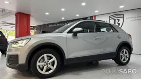 Audi Q2 de 2019