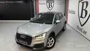 Audi Q2 de 2019
