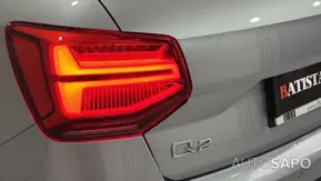 Audi Q2 de 2019