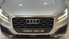 Audi Q2 de 2019