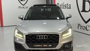 Audi Q2 de 2019
