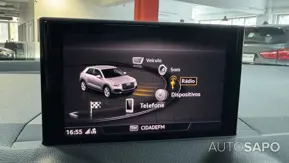 Audi Q2 de 2019