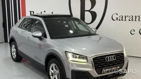 Audi Q2 de 2019
