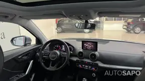 Audi Q2 de 2019